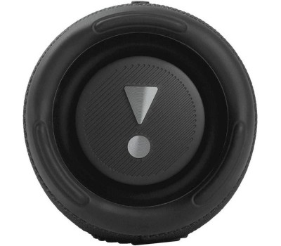 Колонка портативная JBL CHARGE 5 BLACK черная (JBLCCHARGE5BLK) [ПИ]
