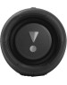 Колонка портативная JBL CHARGE 5 BLACK черная (JBLCCHARGE5BLK) [ПИ]