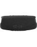 Колонка портативная JBL CHARGE 5 BLACK черная (JBLCCHARGE5BLK) [ПИ]