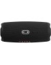 Колонка портативная JBL CHARGE 5 BLACK черная (JBLCCHARGE5BLK) [ПИ]
