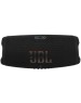 Колонка портативная JBL CHARGE 5 BLACK черная (JBLCCHARGE5BLK) [ПИ]