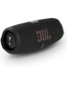 Колонка портативная JBL CHARGE 5 BLACK черная (JBLCCHARGE5BLK) [ПИ]
