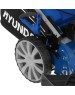 Газонокосилка бензиновая HYUNDAI L 5620SЕ