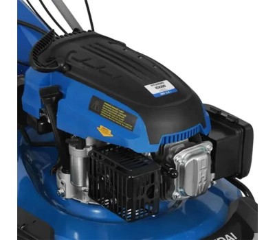 Газонокосилка бензиновая HYUNDAI L 5620SЕ