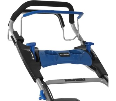 Газонокосилка бензиновая HYUNDAI L 5620SЕ