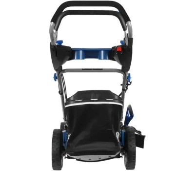 Газонокосилка бензиновая HYUNDAI L 5620SЕ