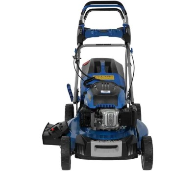 Газонокосилка бензиновая HYUNDAI L 5620SЕ