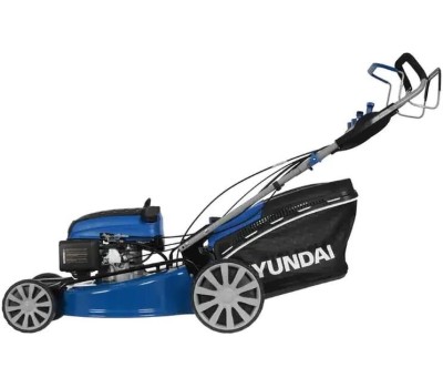 Газонокосилка бензиновая HYUNDAI L 5620SЕ