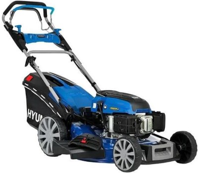 Газонокосилка бензиновая HYUNDAI L 5620SЕ