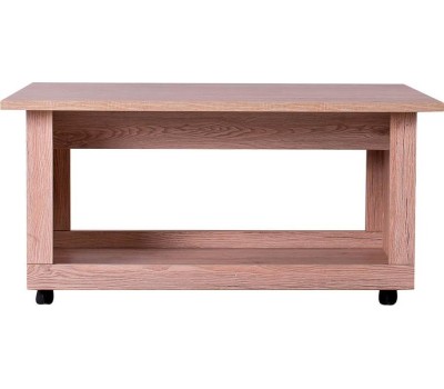Стол журнальный АНРЭКС OSKAR Стол журнальный, цвет дуб Санремо
