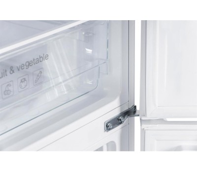 Холодильник NORDFROST RFC 210 LFW