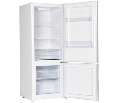 Холодильник NORDFROST RFC 210 LFW