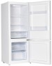 Холодильник NORDFROST RFC 210 LFW
