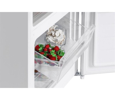 Холодильник NORDFROST RFC 210 LFW