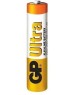 GP Батарея Ultra Alkaline 24AU LR03 (AAA)