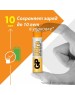 GP Батарея Ultra Alkaline 24AU LR03 (AAA)