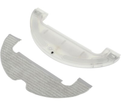 Робот-пылесос DREAME RLS3D