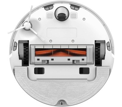 Робот-пылесос DREAME RLS3D