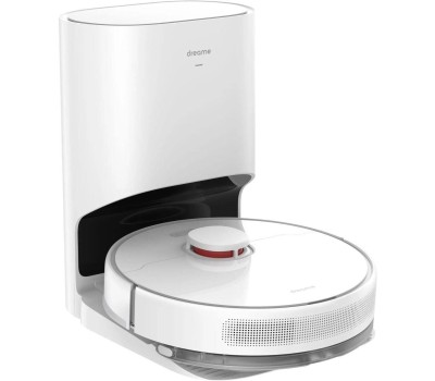 Робот-пылесос DREAME RLS3D