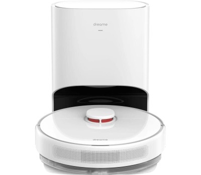 Робот-пылесос DREAME RLS3D