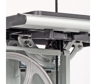 Станок ленточнопильный BELMASH WBS-254/2