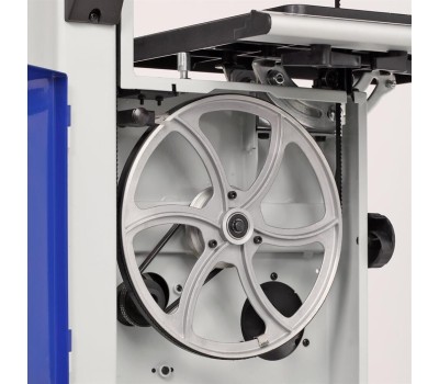 Станок ленточнопильный BELMASH WBS-254/2