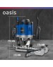 Фрезер OASIS PF-190 Pro 1900Вт