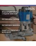 Фрезер OASIS PF-190 Pro 1900Вт