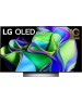 Телевизор LG OLED48C3RLA.ARUB