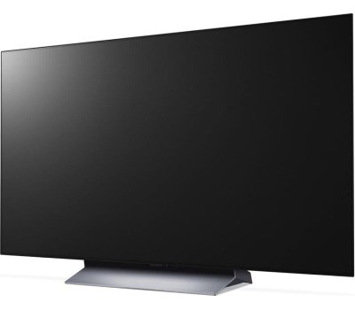 Телевизор LG OLED48C3RLA.ARUB