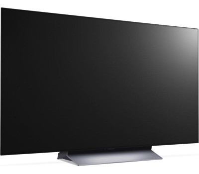 Телевизор LG OLED48C3RLA.ARUB