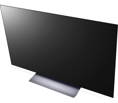 Телевизор LG OLED48C3RLA.ARUB