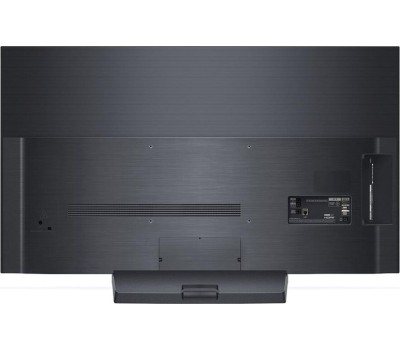 Телевизор LG OLED48C3RLA.ARUB