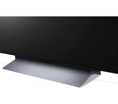 Телевизор LG OLED48C3RLA.ARUB