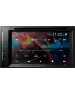 Автомагнитола 2 DIN PIONEER AVH-A245BT
