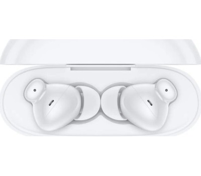 TWS наушники HONOR CHOICE Earbuds X5 Pro-Eurasia BTV-ME10 White