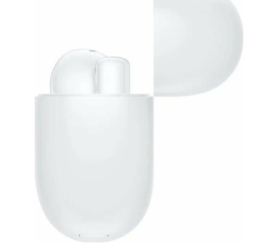 TWS наушники HONOR CHOICE Earbuds X5 Pro-Eurasia BTV-ME10 White