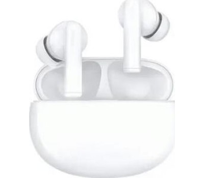 TWS наушники HONOR CHOICE Earbuds X5 Pro-Eurasia BTV-ME10 White