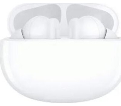 TWS наушники HONOR CHOICE Earbuds X5 Pro-Eurasia BTV-ME10 White