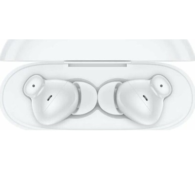 TWS наушники HONOR CHOICE Earbuds X5 Pro-Eurasia BTV-ME10 White