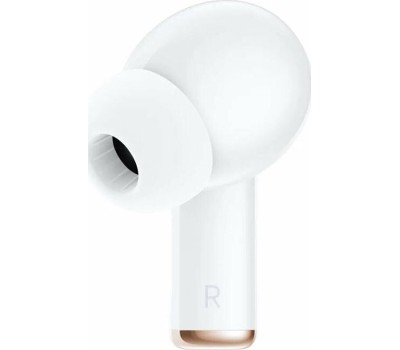 TWS наушники HONOR CHOICE Earbuds X5 Pro-Eurasia BTV-ME10 White