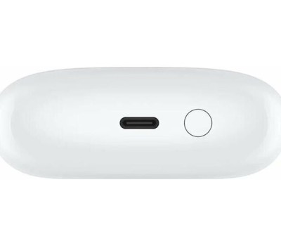 TWS наушники HONOR CHOICE Earbuds X5 Pro-Eurasia BTV-ME10 White