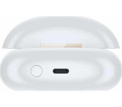 TWS наушники HONOR CHOICE Earbuds X5 Pro-Eurasia BTV-ME10 White