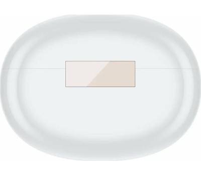 TWS наушники HONOR CHOICE Earbuds X5 Pro-Eurasia BTV-ME10 White