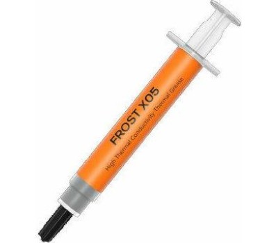 ID-COOLING Термопаста FROST X05 3g (200шт/кор,Thermal Paste) Retail