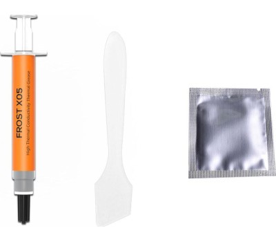 ID-COOLING Термопаста FROST X05 3g (200шт/кор,Thermal Paste) Retail
