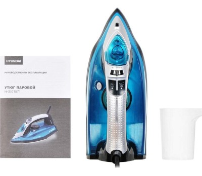 Утюг HYUNDAI H-SI01336