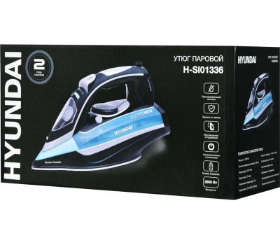 Утюг HYUNDAI H-SI01336