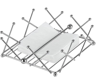 POMIDORO POMI D'ORO P135601 Filo di ferro Салфетница