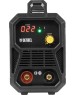 Сварочный аппарат DENZEL Аппарат инвертор. дуговой сварки DM-160 Standart, 160 А, ПВ 60% 94323